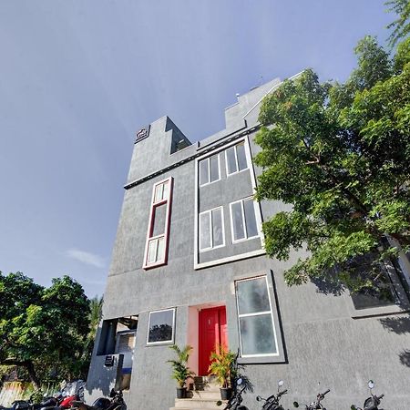 Upar Hotels Uthandi, Ecr Madras Buitenkant foto