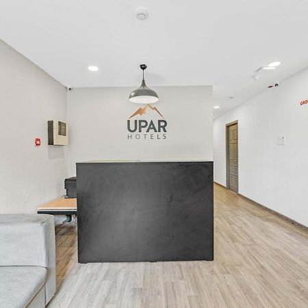 Upar Hotels Uthandi, Ecr Madras Buitenkant foto